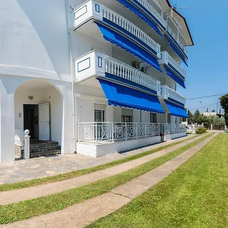 Panorama Paralia Skotinis