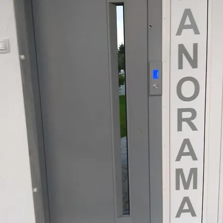 Panorama Apartment