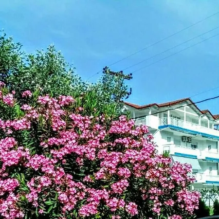 Apartment Panorama *