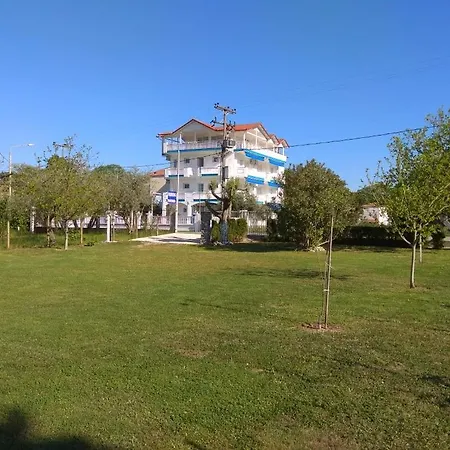 Panorama Apartment *