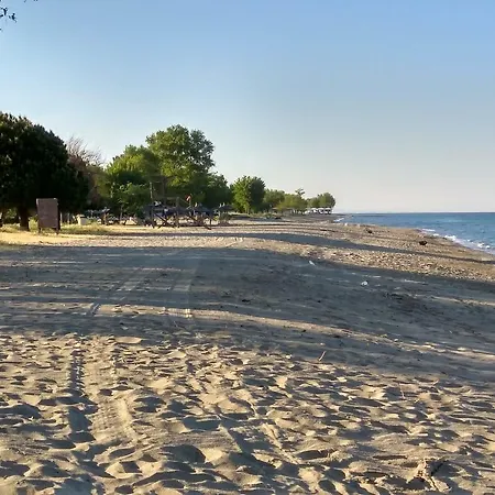 Panorama Paralia Skotinis