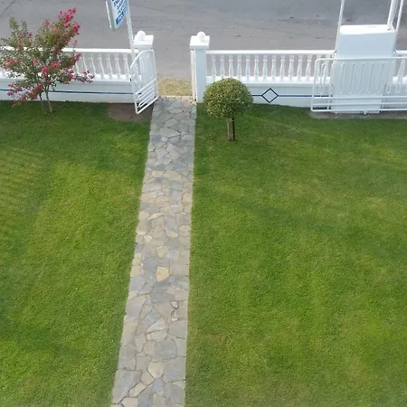 Apartment Panorama Paralia Skotinis