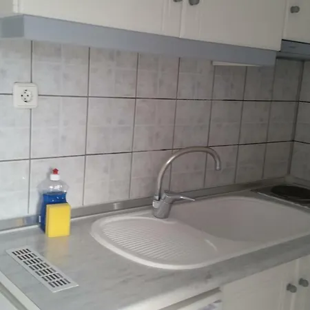 Apartment Panorama