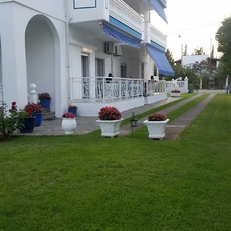 Panorama דירה
