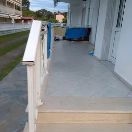 Panorama Apartment