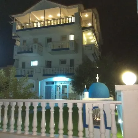 Panorama Paralia Skotinis