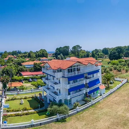Apartment Panorama
