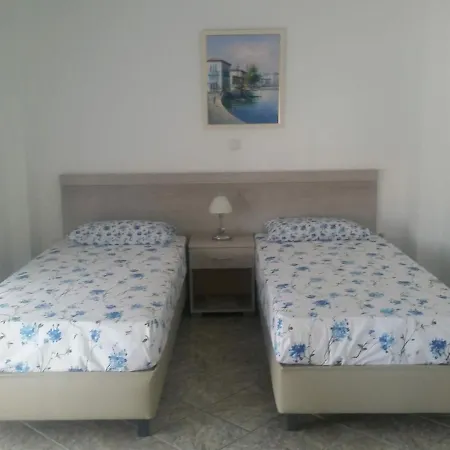 Panorama Appartement Paralía Skotínis