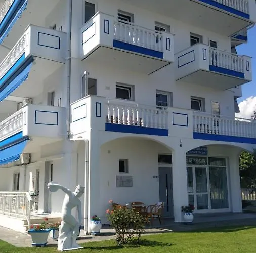 Appartement Panorama
