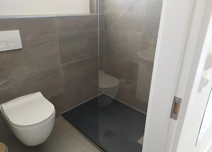 Panorama Appartement *