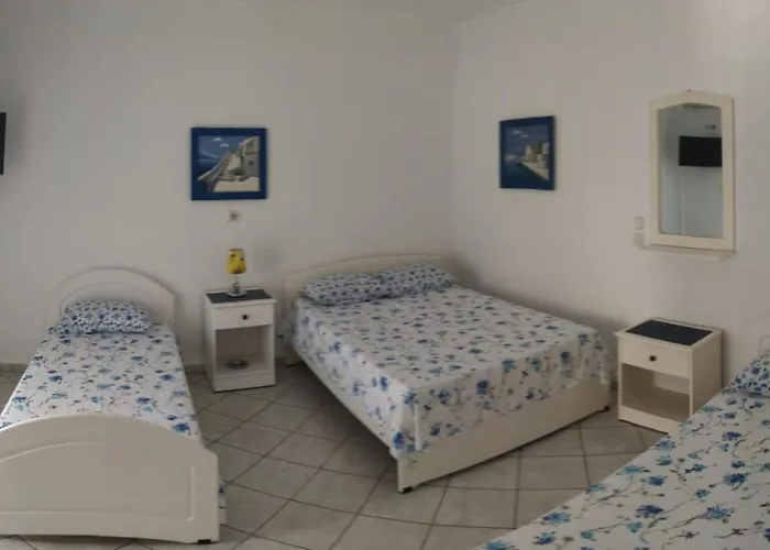 Panorama Appartement