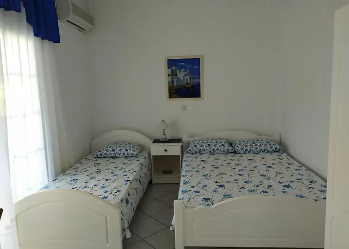 Apartman Panorama *