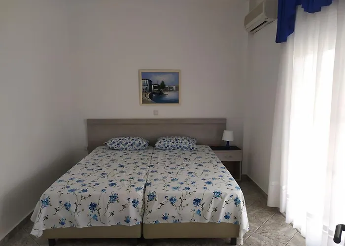 Panorama Paralía Skotínis