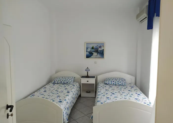 Appartement Panorama *