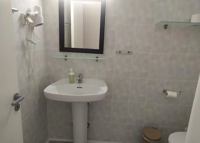 Appartement Panorama