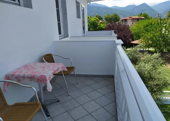 Appartement Panorama *