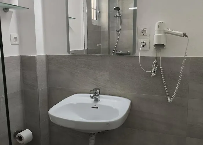 Apartman Panorama Paralía Skotínis