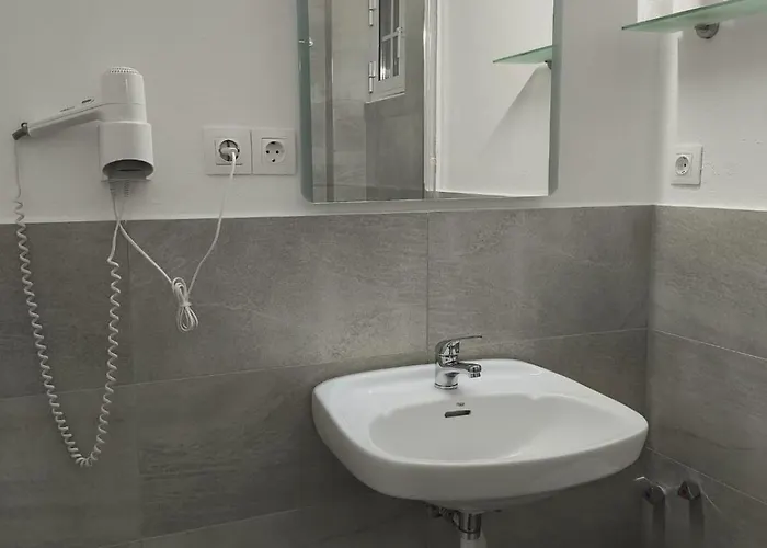 Panorama Appartement