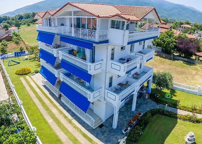 Appartement Panorama