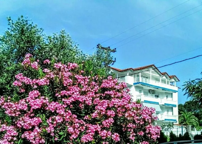 Lejlighed Panorama *