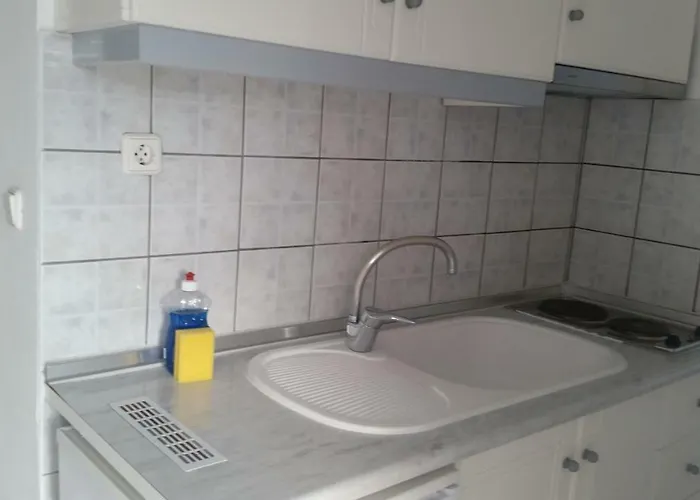 Appartement Panorama