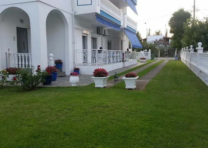 Panorama Appartement