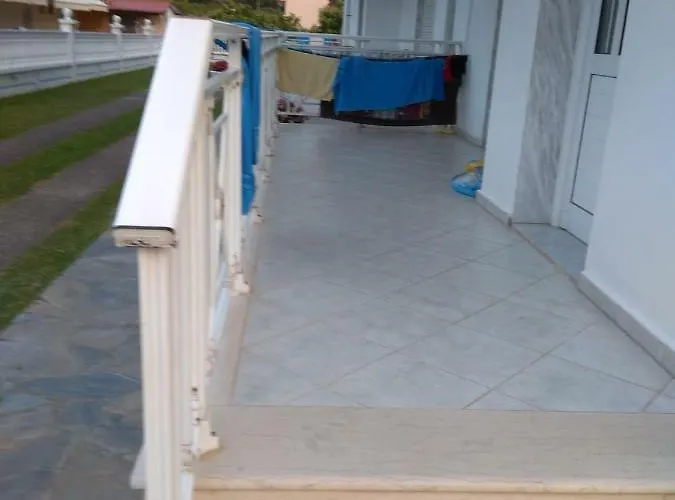 Panorama Appartement